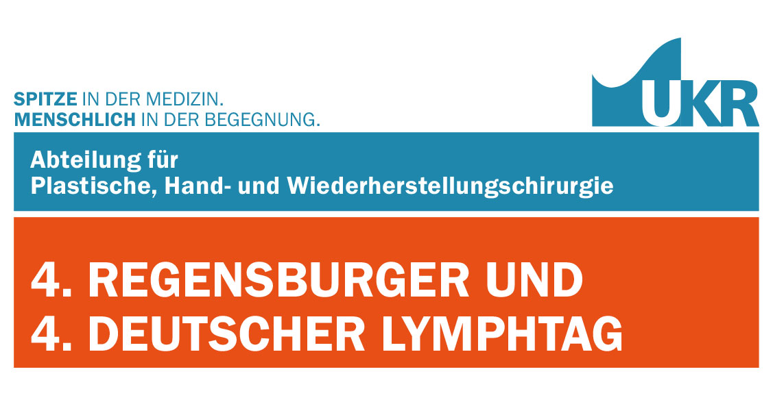 4 REGENSBURGER 4 DEUTSCHER LYMPHTAG slider