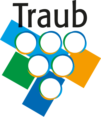 Traub Logo