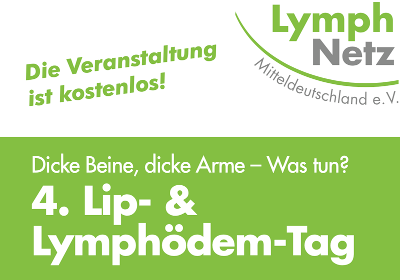 Teaser Lymphtag 2022 Borken