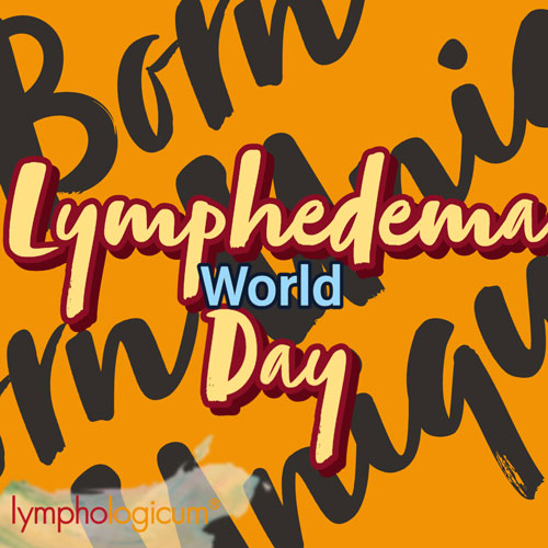 World Lymphedema Day 2022
