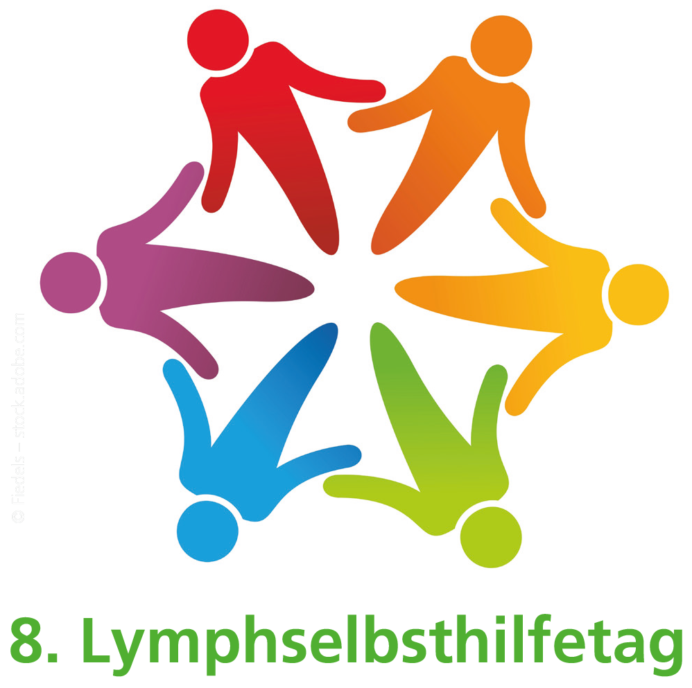 8 Lymphselbsthilfetag 2023 1