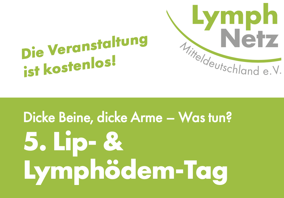 Lymphtag 2023 Marburg