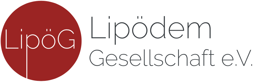 LipoedemGesellschaft Logo