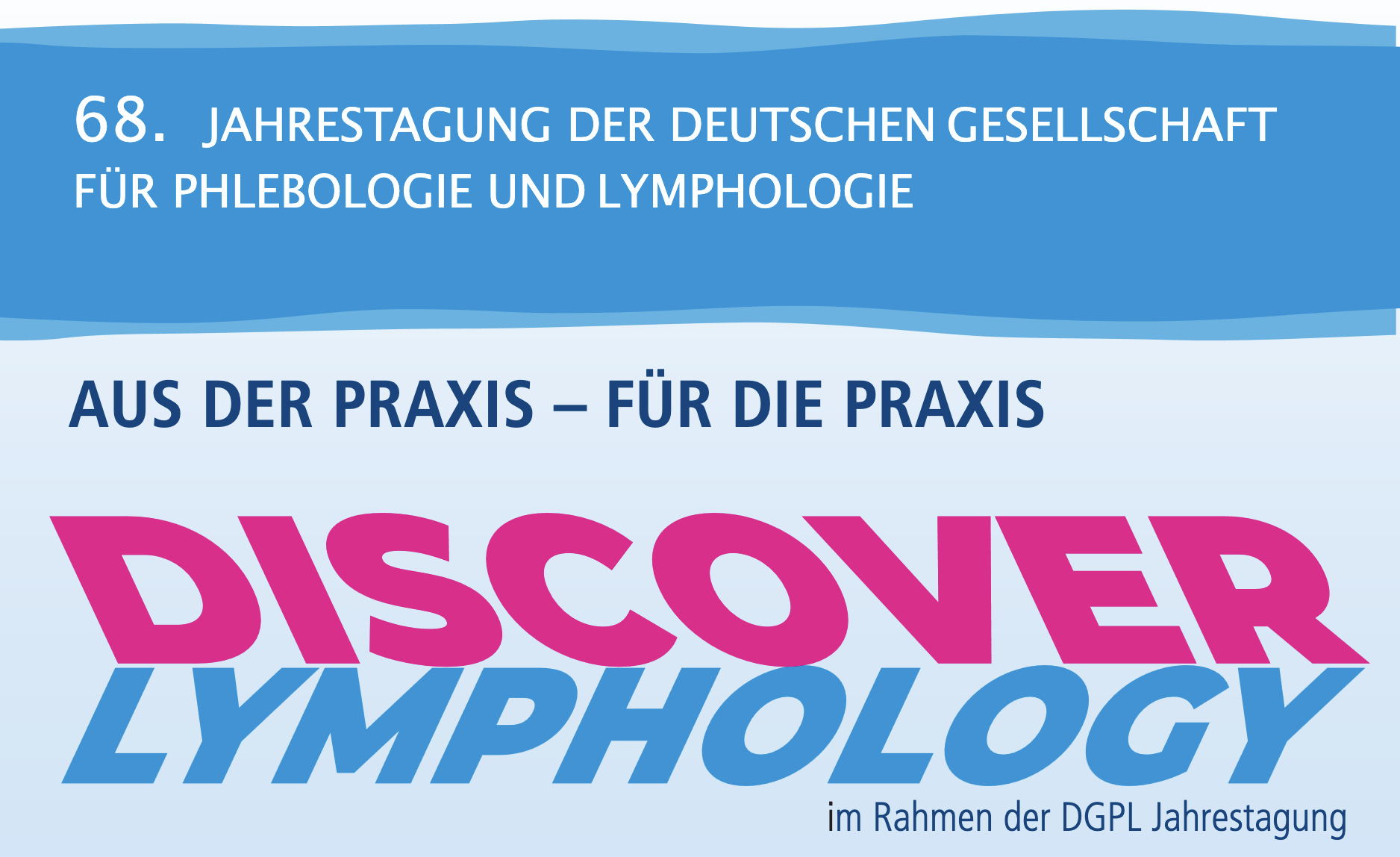 Discover Lymphology