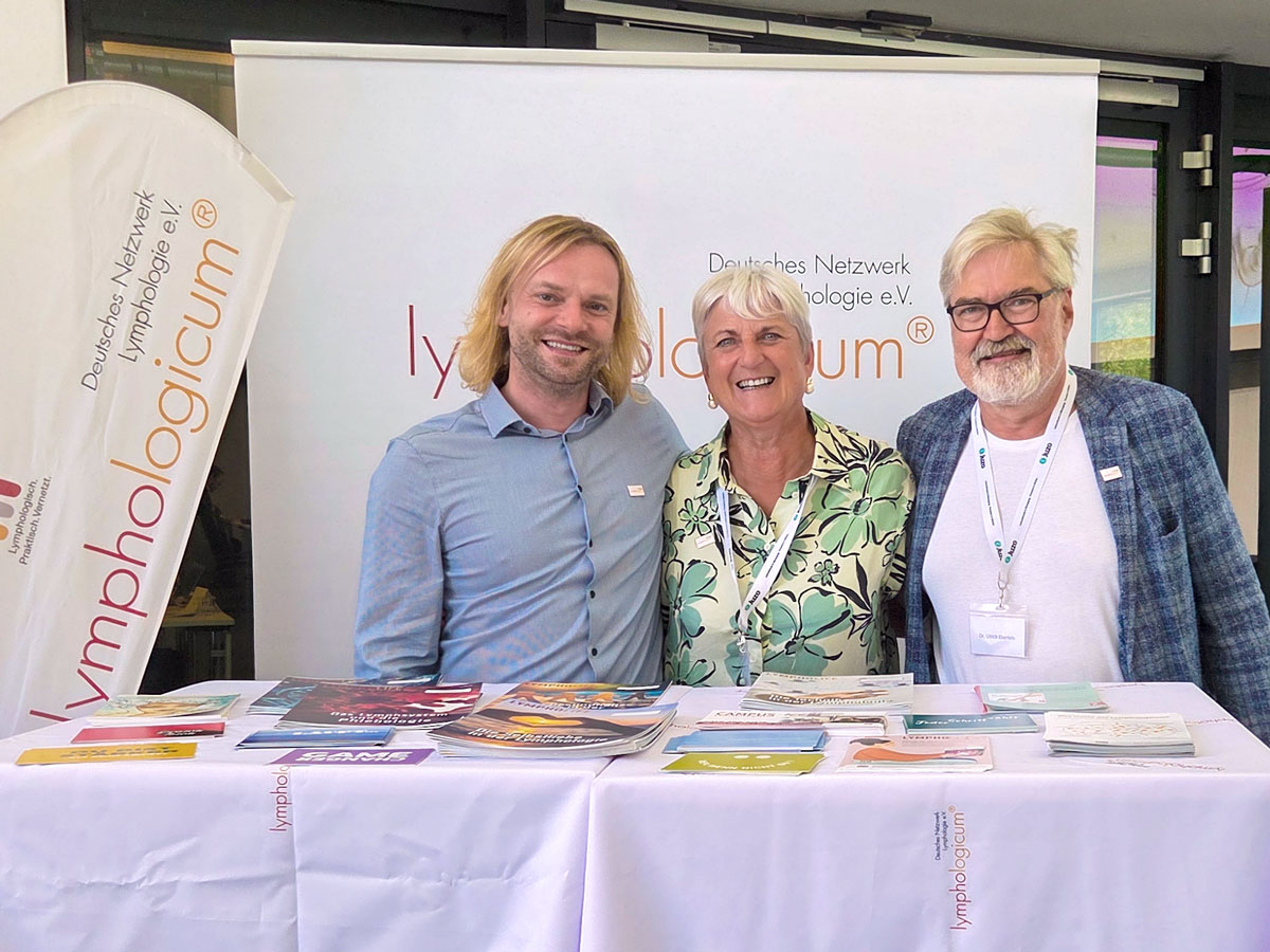 Muenchner Lymphsymposium 135018