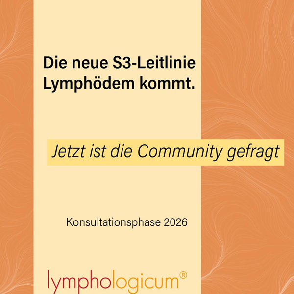 S3 Leitlinie Konsultationsphase 202608