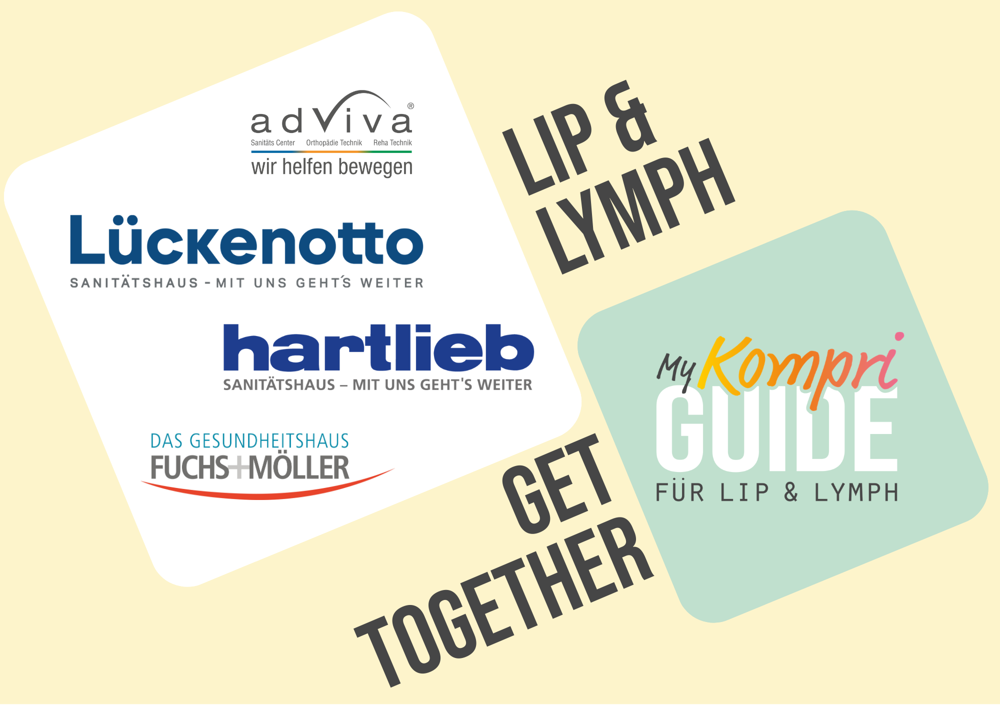 myKompriGUIDE Veranstaltunghinweis