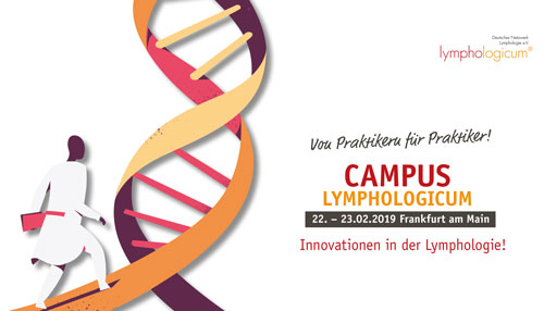 CAMPUS 2019 Einladungskarte