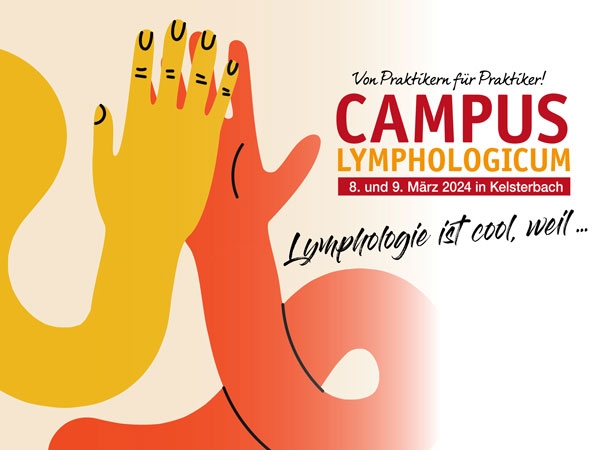 Campus 2024 - Einladungskarte