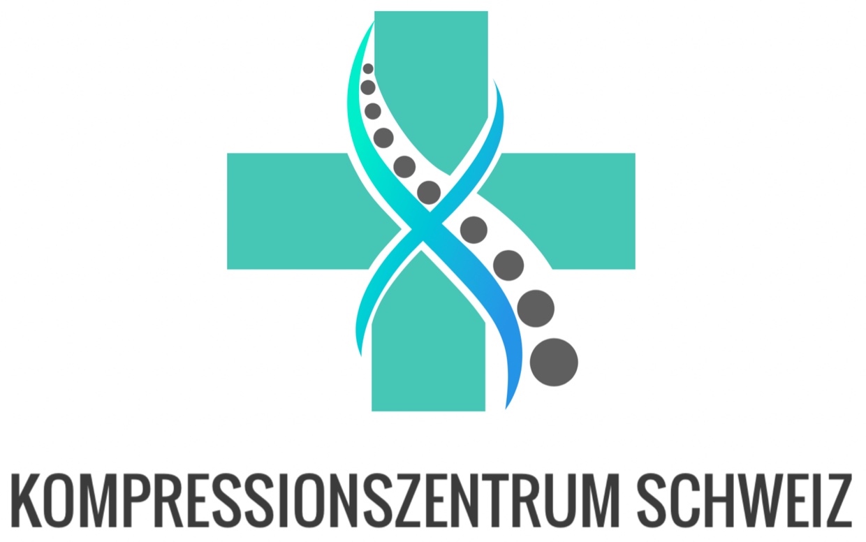 Kompresssionszentrum Schweiz Logo