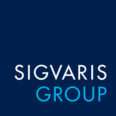 SIGVARIS GROUP Logo