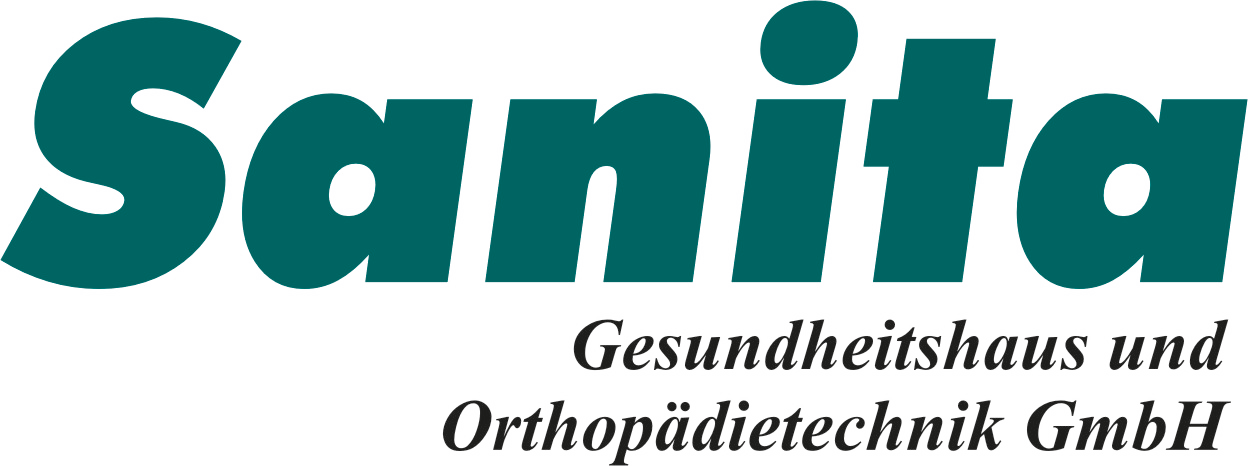 Sanita GmbH Logo