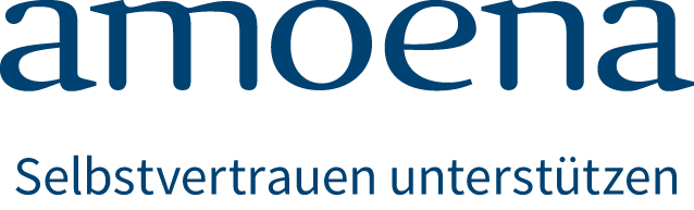 amoena logo