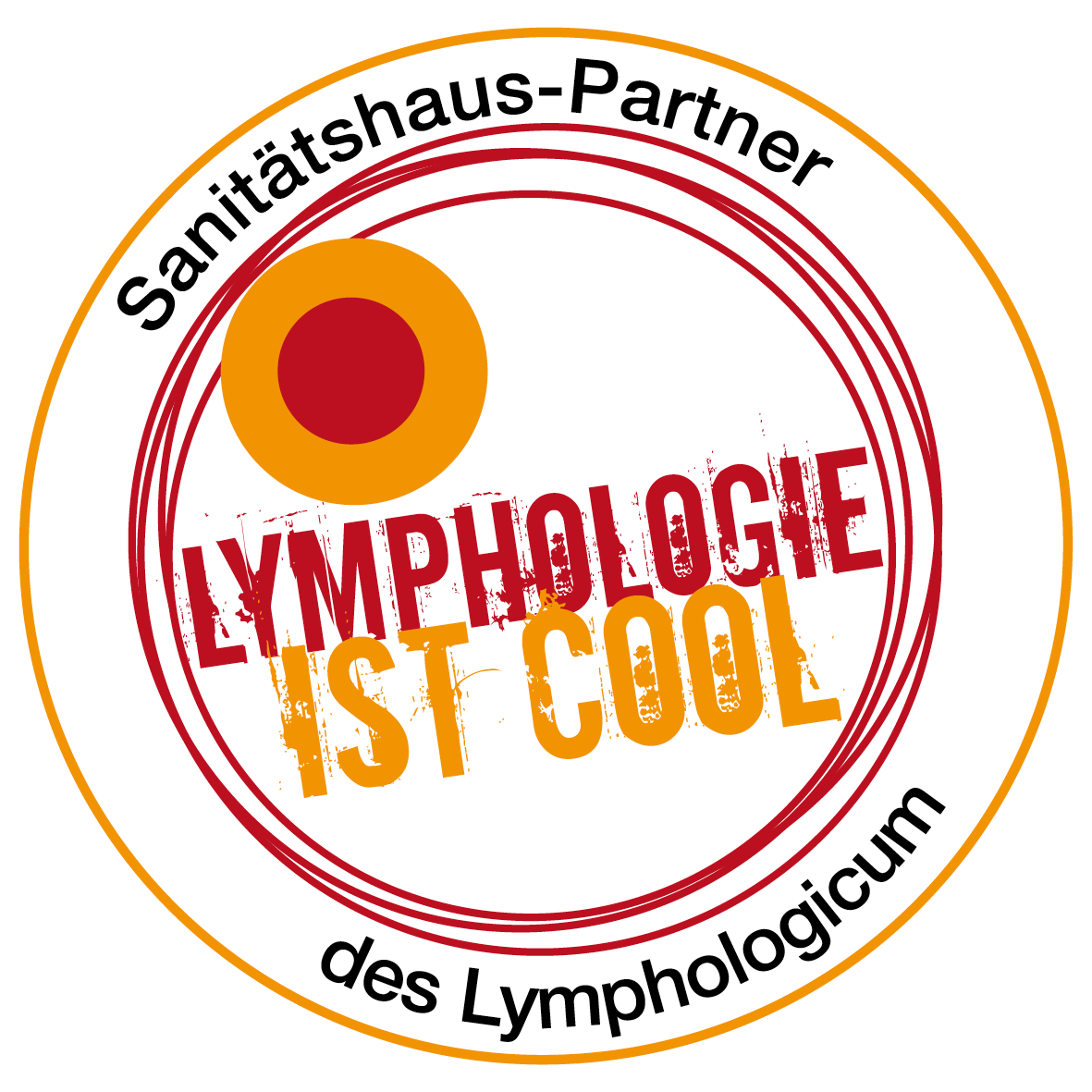 Siegel Sanitätshaus Partner
