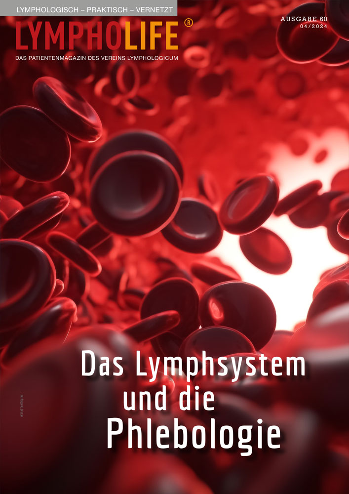 LymphoLIFE 60