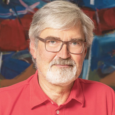 Dr. med. Ulrich Eberlein